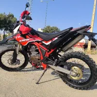 موتور تریل t4