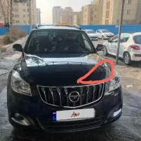 هایما  s7 مدل ۹۹ کم کار