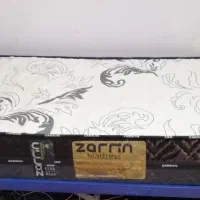 تخت یک نفره با تشک خوشخواب