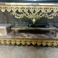 میز ال سی دی زیبا|میز تلویزیون|تهران, مطهری|دیوار