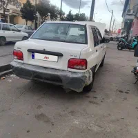 یک دستگاه پراید 131|خودرو سواری و وانت|زنجان, |دیوار