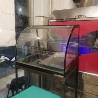 لوازم فست فود|کافیشاپ و رستوران|شهرکرد, |دیوار