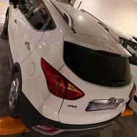 جک اس ۳ jac s3 بسیار تمیز فول آپشن سیستم آپدیت