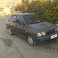 پراید مدل ۹۲