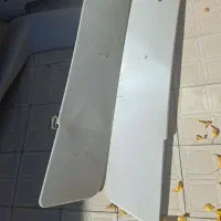 بادگیر  و فلاپ آکسور|قطعات یدکی و لوازم جانبی|بستان آباد, |دیوار