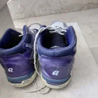 کفش والیبال ورزشی|کیف، کفش، کمربند|بم, |دیوار