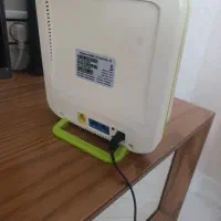 مودم TD-LTE مبیننت مدل AirMaster 3100V در حد نو|مودم و تجهیزات شبکه|ارومیه, |دیوار