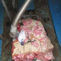 لنج سمبوک با موتور|قایق و سایر وسایل نقلیه|قشم, |دیوار