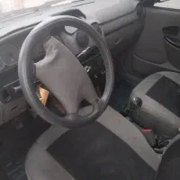 پراید ۱۴۱ مدل ۹۰ تمیز