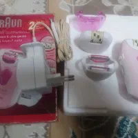 اپلیدی  (براون  المانی اصل )|آرایشی، بهداشتی، درمانی|قوچان, |دیوار