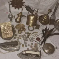 انگشتر نقره ببینید وبخونید|بدلیجات|مشهد, شهید قربانی|دیوار