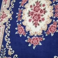 روفرشی مخمل برجسته2در3