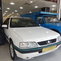 پژو slxمدل 99شاسی سالم