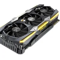 کارت گرافیک 1080ti zotac 11g