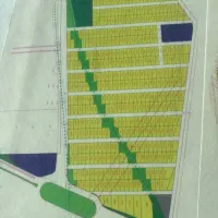 فروش زمین جنوبی ۳۶۰ متری