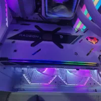 کارت گرافیک rx 6800 xt nitro plus|قطعات و لوازم جانبی رایانه|کرمان, |دیوار