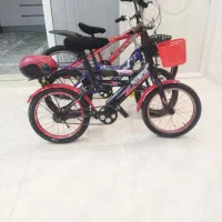 دو عدد دوچرخه 16