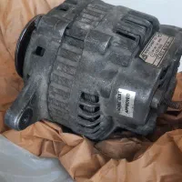دینام پراید