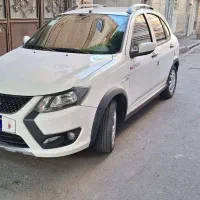 کوئیک GXR تیپ Lمدل ۱۴۰۴ بی رنگ