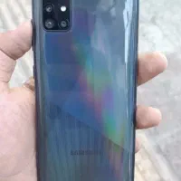 سامسونگ A51 بدون نقطه