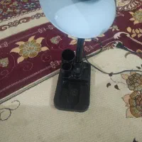 چراغ مطالعه|چراغ خواب و آباژور|آبادان, |دیوار