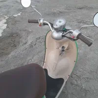 موتور یاماها وینو|موتورسیکلت|ساری, |دیوار