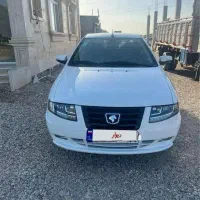 سورن پلاس موتور جدید سیمی