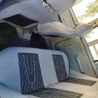 پراید صبا مدل ۸۸|خودرو سواری و وانت|اسفراین, |دیوار