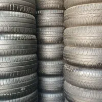 لاستیک دسته دوم ...فروش انواع روغن موتور|خدمات موتور و ماشین|پاکدشت, پاکدشت (مامازند)|دیوار