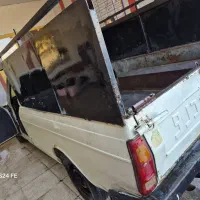 پیکان بار مدل ۸۳|خودرو سواری و وانت|اصفهان, عمان سامانی|دیوار