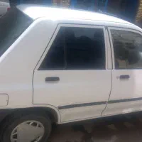 پراید131دوگانه