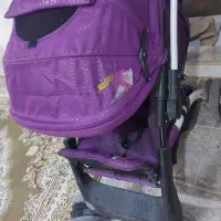 کالسکه کودک