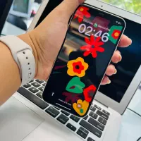 iPhone 12 LLA|موبایل|اصفهان, خوراسگان|دیوار