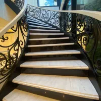 ویلایی خاص ۵۰۵ متر تریبلکس|فروش خانه و ویلا|تهران, کامرانیه|دیوار