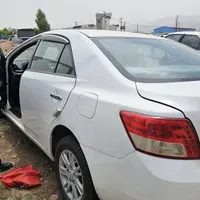 آریو دنده‌ای 1600cc، مدل ۱۳۹۷|خودرو سواری و وانت|کرج, رجب‌آباد|دیوار