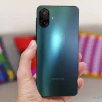 گلگسی a07سامسونگ