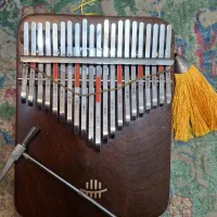 کالیمبا ۲۱ تیغه huluru