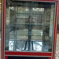 یخچال مغازه