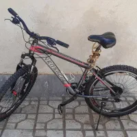 دوچرخه درحدنو