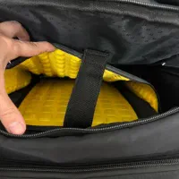 کیف لپ تاپ benelton|کیف، کفش، کمربند|رشت, یخسازی|دیوار