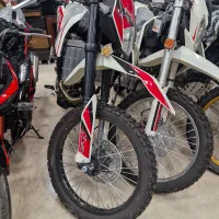 موتور تریل 250سی سی ایران دوچرخ ایکس دو XY249 GY-2