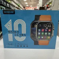 فروش عمده ساعت WS10-1فقط عمده