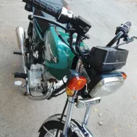 فروش موتور|موتورسیکلت|نسیمشهر, |دیوار