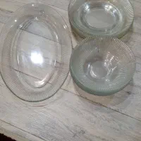 ظروف آشپزخانه|ظروف سرو و پذیرایی|رشت, چله خانه|دیوار