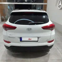 توسان 2017|خودرو سواری و وانت|پیشوا, |دیوار