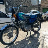 موتور هوندا ۱۵۰