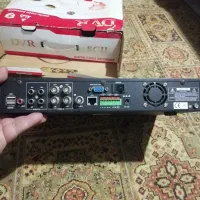 دستگاه ضبط تصاویر دوربین مداربسته|دوربین مداربسته|شاهینشهر, شهرک میلاد|دیوار