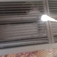 بخاری اتماتیک  فندار|بخاری، هیتر، شومینه|بستان آباد, |دیوار