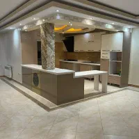 171 متر فول تکواحدی بازسازی شده هفتم نیروهوایی