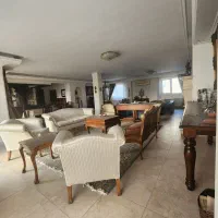 آپارتمان 200متری/۳ خواب/فول امکانات/گلسار نواب